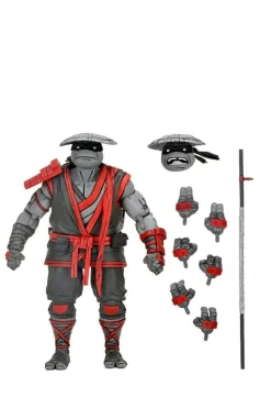 Donatello Nightwatcher The Lost Years Action Figure 18 cm