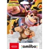 Donkey Kong & Pauline amiibo