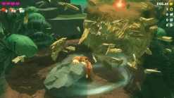 Donkey Kong Bananza (Switch 2)