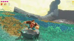 Donkey Kong Bananza (Switch 2)