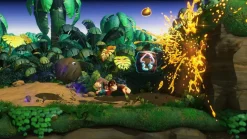 Donkey Kong Bananza (Switch 2)