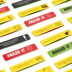 Don't Get Got 2021 Edition