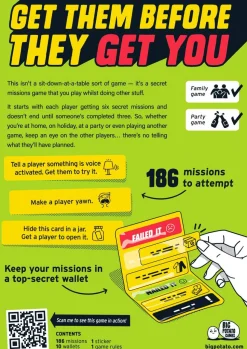 Don't Get Got 2021 Edition