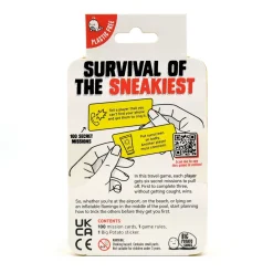 Don't Get Got Travel Edition