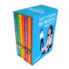 Don't Toy With Me, Miss Nagatoro Manga Box Set