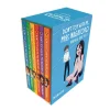 Don't Toy with Me, Miss Nagatoro Manga Box Set 2