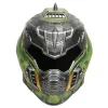 Doom Slayer Helmet Replica 36 cm