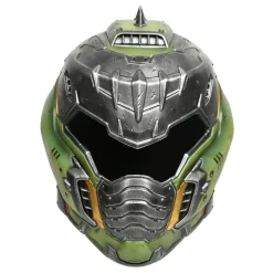 Doom Slayer Helmet Replica 36 cm