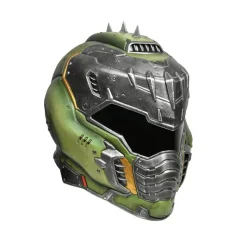 Doom Slayer Helmet Replica 36 cm