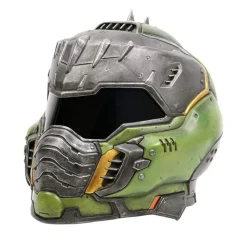 Doom Slayer Helmet Replica 36 cm