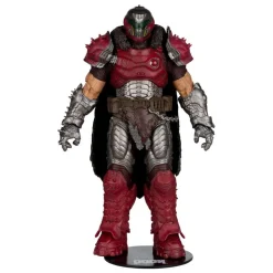 Doom Slayer Phalanx Skin Action Figure 18 cm