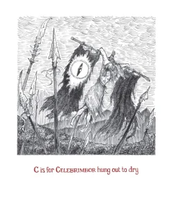 Doomed to Die: An A–Z of Death in Tolkien