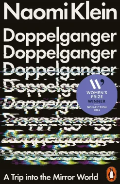 Doppelganger: A Trip Into the Mirror World