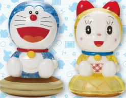 Doraemon and Dorami Crystal Puzzle