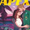 Double Apex: The sizzling F1 romance that's driving readers around the world crazy