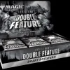 Double Feature Draft Booster Display Box
