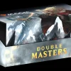 Double Masters Booster Display Box