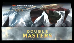 Double Masters Booster Display Box