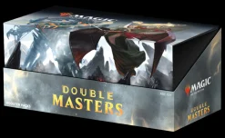 Double Masters Booster Display Box