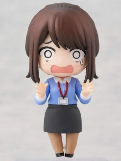 Douki-chan Action Figure 10 cm