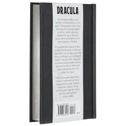 Dracula: Gilded Pocket Edition (Arcturus Ornate Classics)