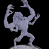 Draegloth (Wave 22) Dungeons & Dragons Nolzurs Marvelous Unpainted Miniature