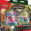 Dragapult EX League Battle Deck