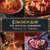 Dragon Age: The Official Cookbook