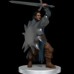 Dragon Army Warband Icons of the Realms Premium Painted Miniatures