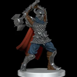 Dragon Army Warband Icons of the Realms Premium Painted Miniatures