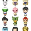Dragon Ball Bitty POP! Mystery Pack