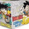 Dragon Ball Complete Box Set