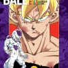Dragon Ball Full Color Freeza Arc, Vol. 5