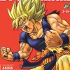Dragon Ball (3-in-1 Edition), Vol. 9: Includes vols. 25, 26 & 27