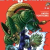 Dragon Ball (3-in-1 Edition), Vol. 11: Includes vols. 31, 32 & 33