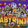 Dragon Ball Super Labyrinth