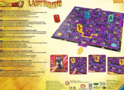 Dragon Ball Super Labyrinth