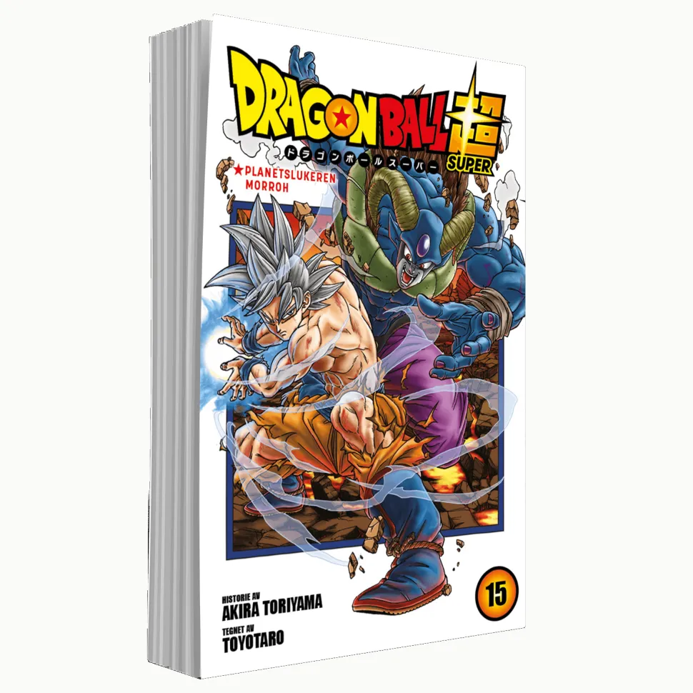 Dragon Ball Super NO (15)