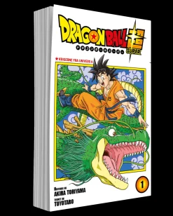 Dragon Ball Super NO ( 1)
