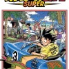 Dragon Ball Super, Vol. 3