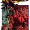 Dragon Ball Super, Vol. 18