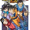 Dragon Ball Super, Vol. 19