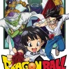 Dragon Ball Super Vol. 22