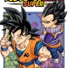 Dragon Ball Super, Vol. 12