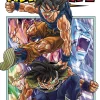 Dragon Ball Super Vol. 20