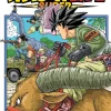 Dragon Ball Super, Vol. 6