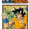 Dragon Ball: That Time I Got Reincarnated as Yamcha!