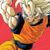 Dragon Ball Z (VIZBIG Edition), Vol. 8