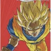 Dragon Ball Z (VIZBIG Edition), Vol. 7