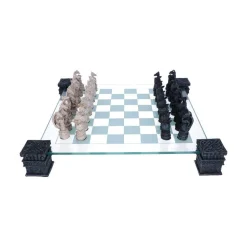 Dragon Chess Set 43 cm